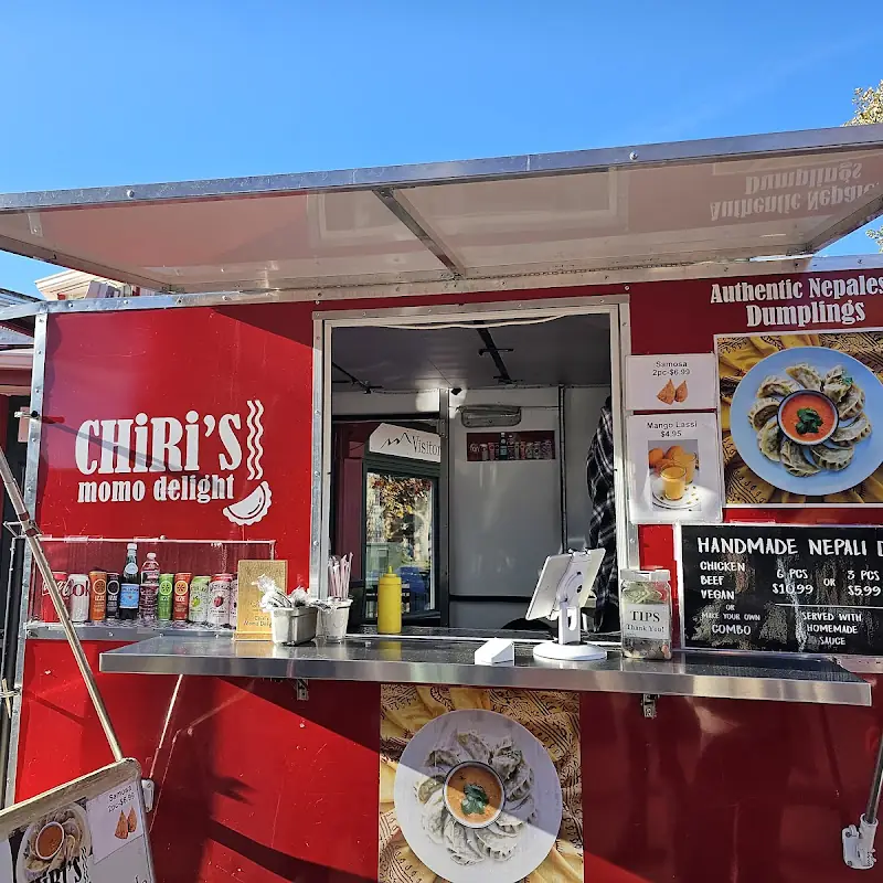 Chiri's Momo Delights