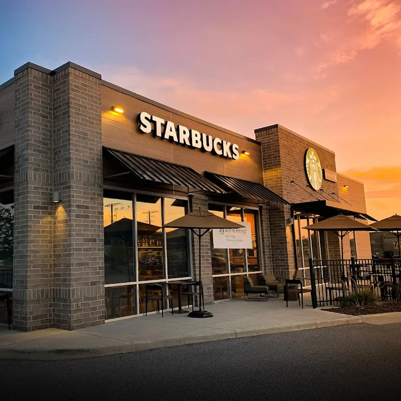 Starbucks Coffee Company