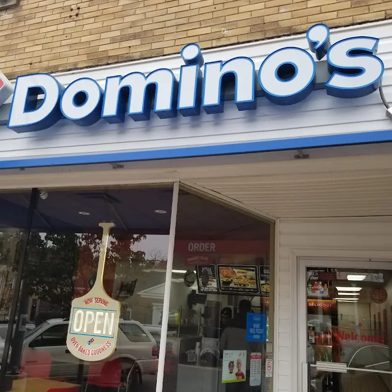 Domino's Pizza