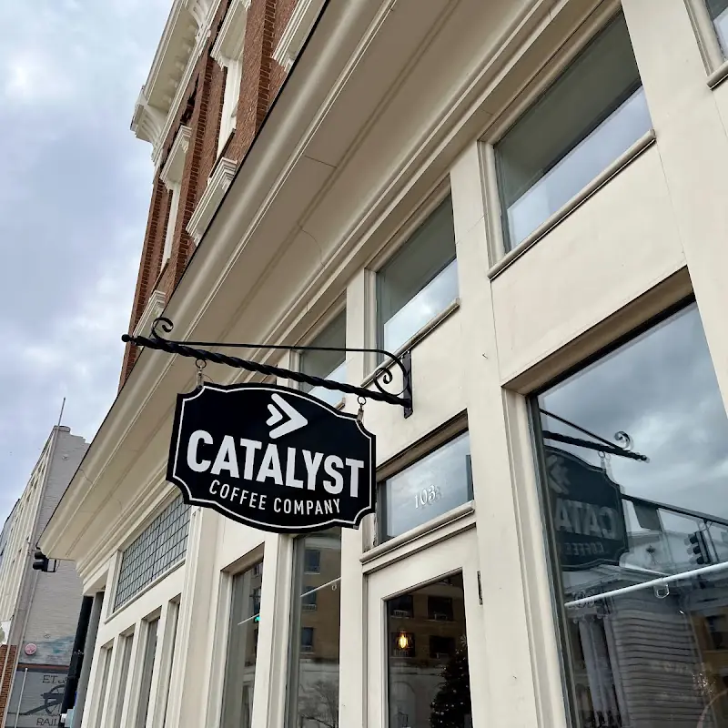 Catalyst Coffee Company