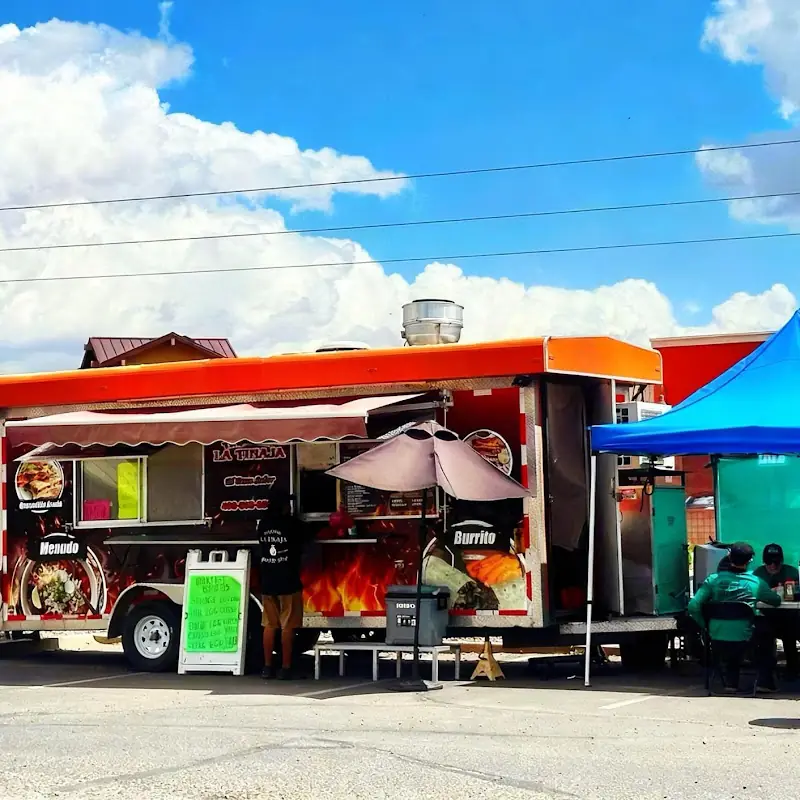 Taquiera La Tinaja