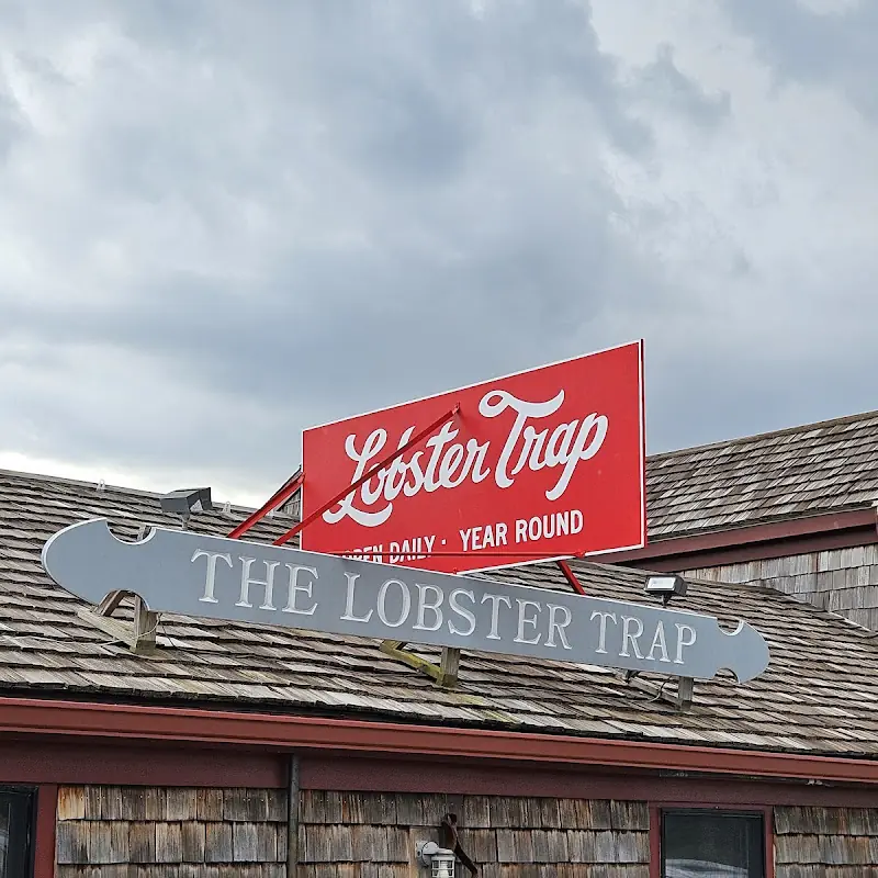 Lobster Trap Restaurant & Fish Market