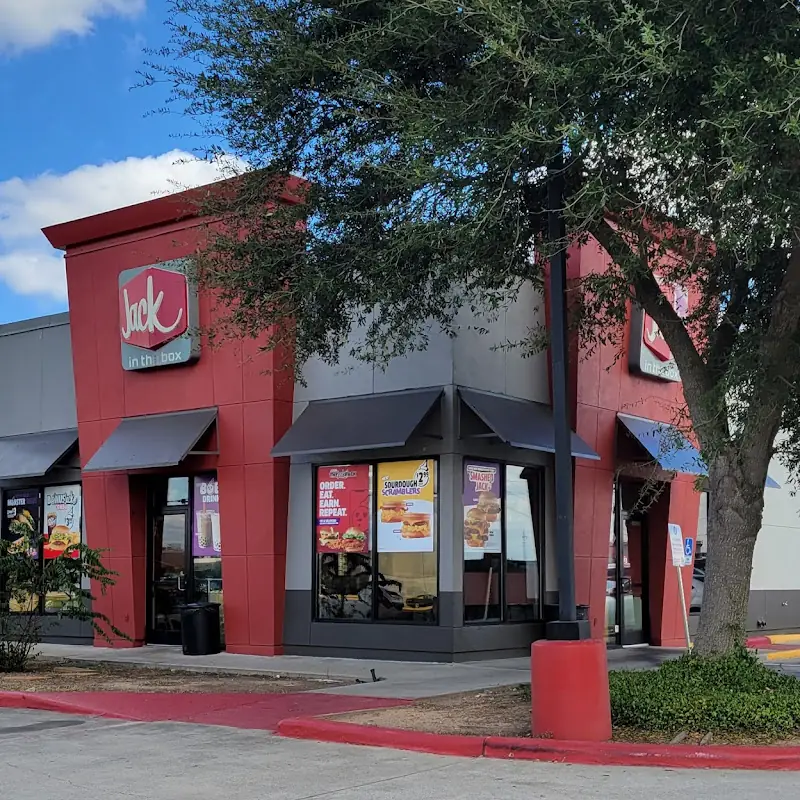 Jack in the Box