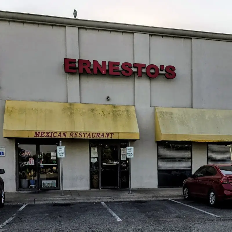 Ernesto's Mexican Restaurant