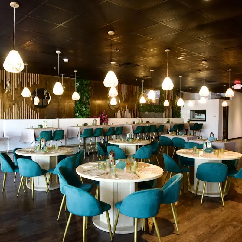 MIA Restaurant & Bar - Middletown