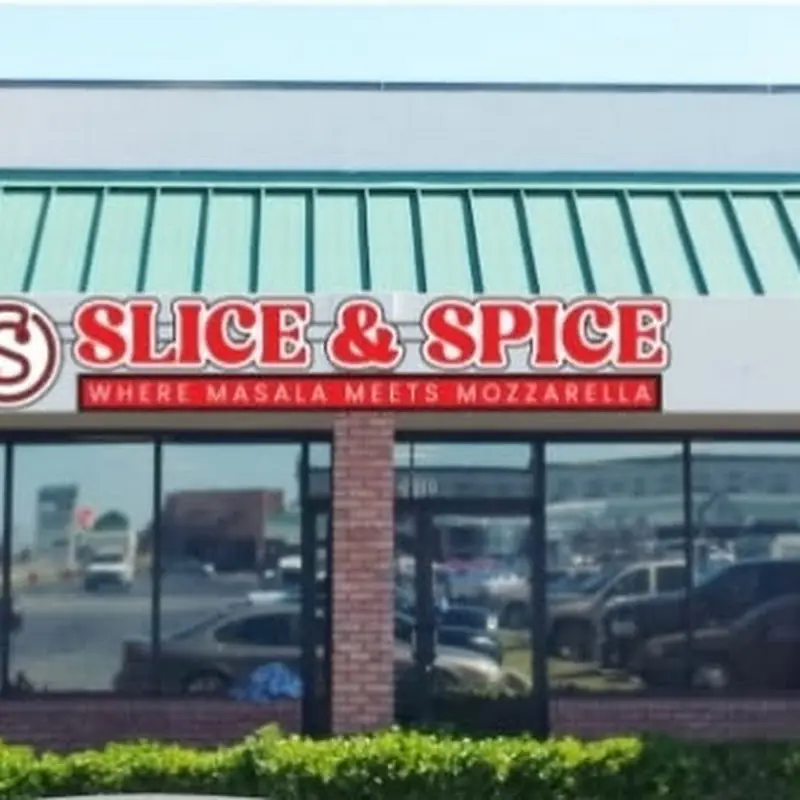 Slice and Spice