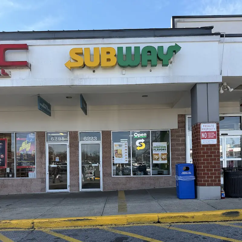 Subway