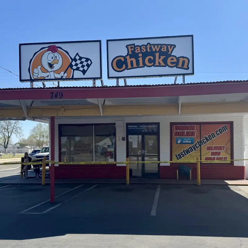 Fastway Chicken
