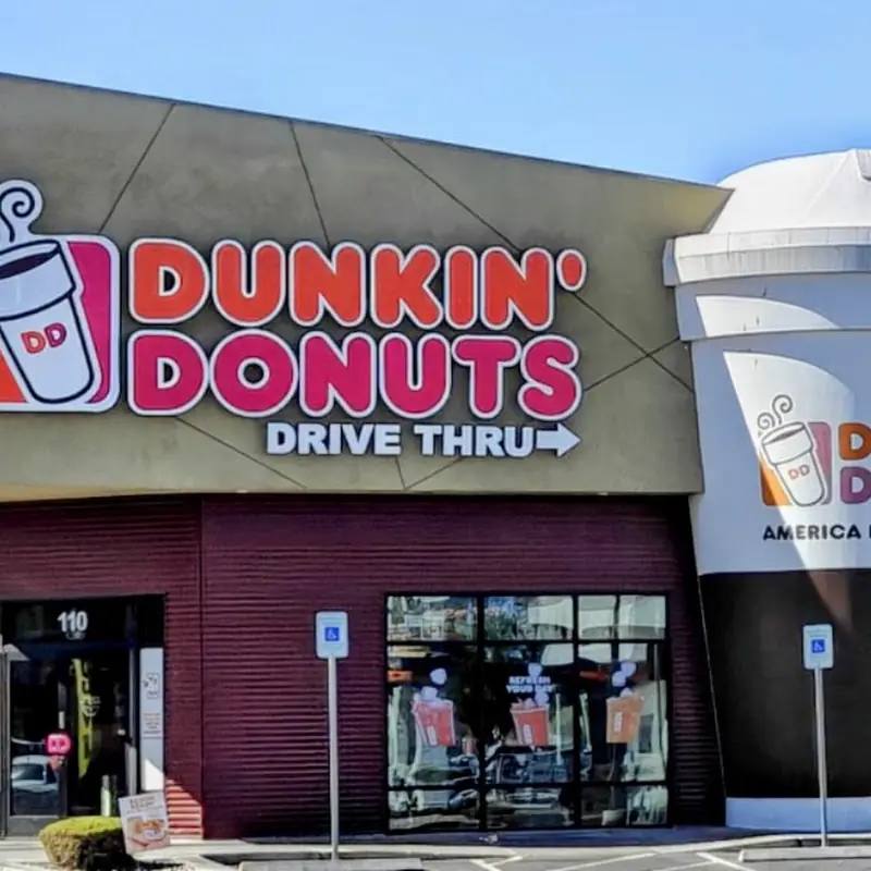 Dunkin'