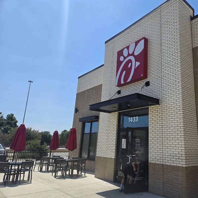 Chick-fil-A