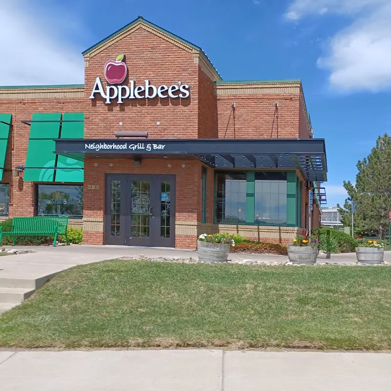 Applebee's Grill + Bar