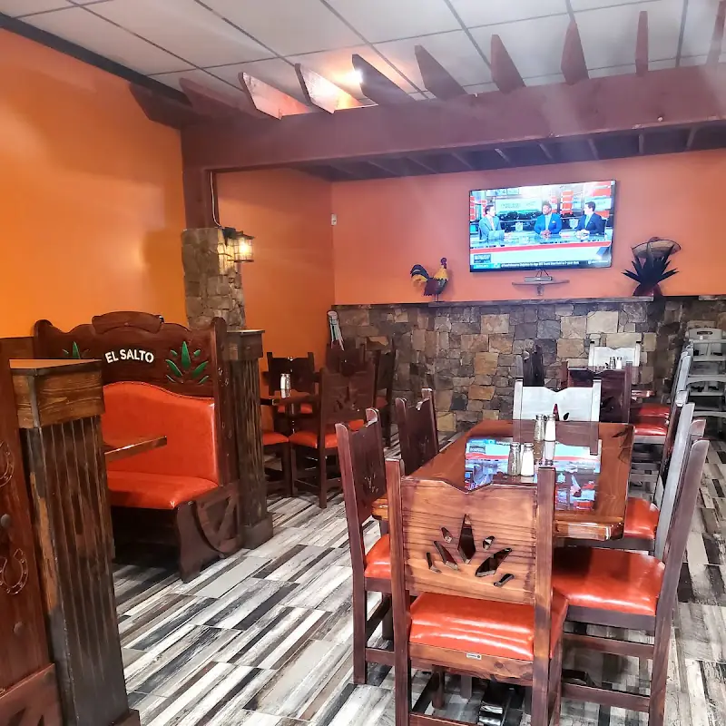 El Salto Mexican Cuisine