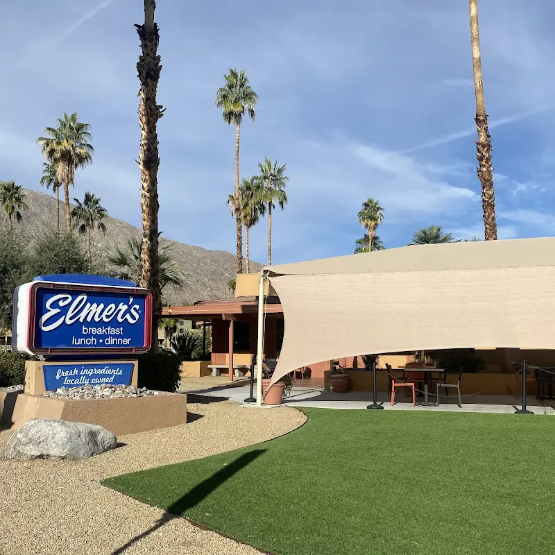 Elmer's Restaurant
