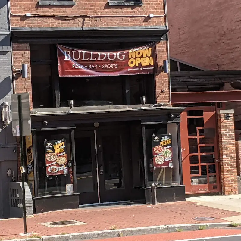 Bulldog