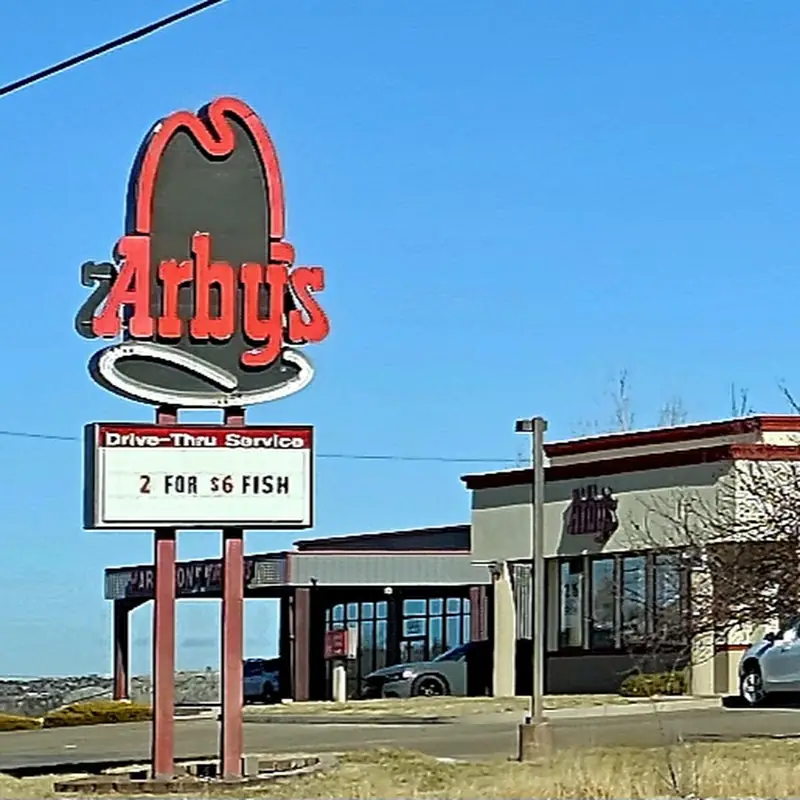 Arby's