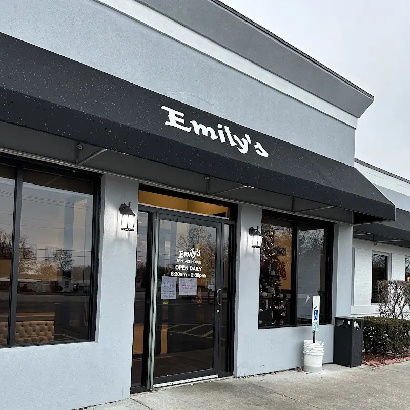 Emily's