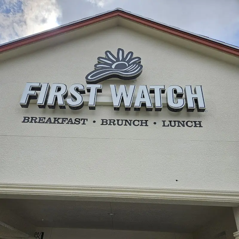 First Watch