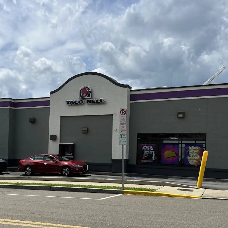 Taco Bell