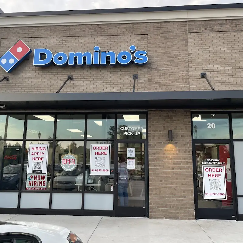 Domino's Pizza