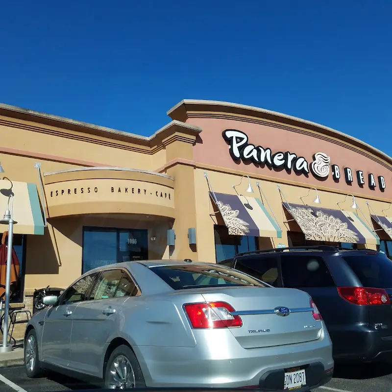Panera Bread