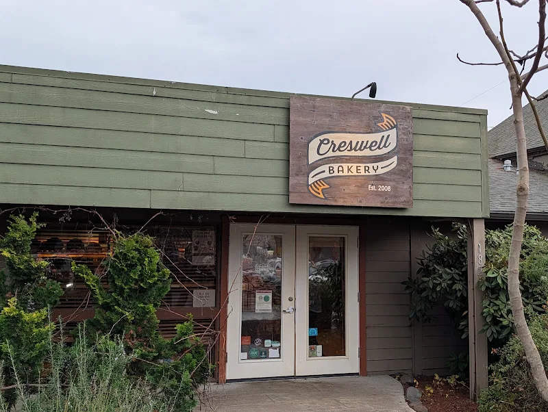 Creswell Bakery