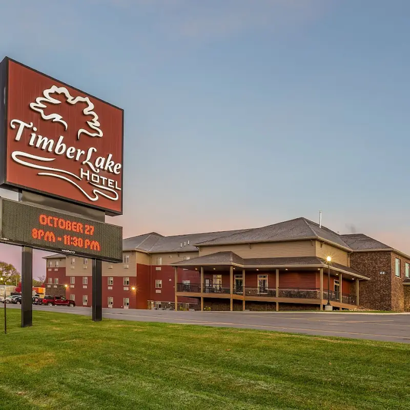 Timberlake Hotel