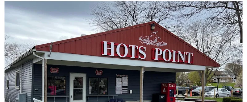 Hot's Point