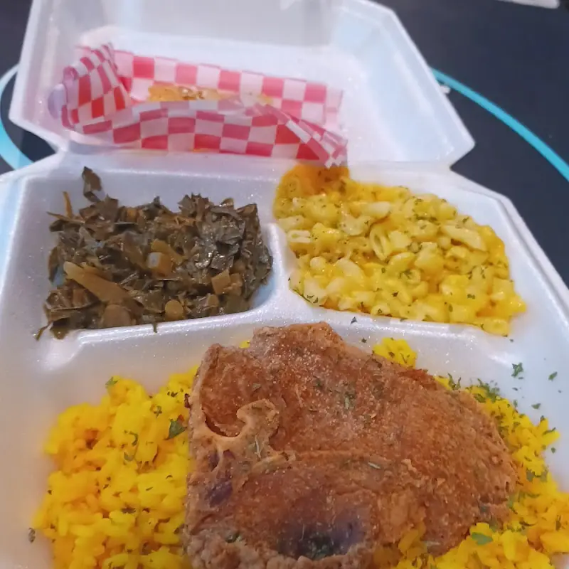 Tiffany’s Eatery