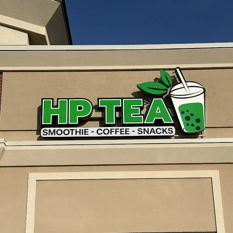 HP Tea