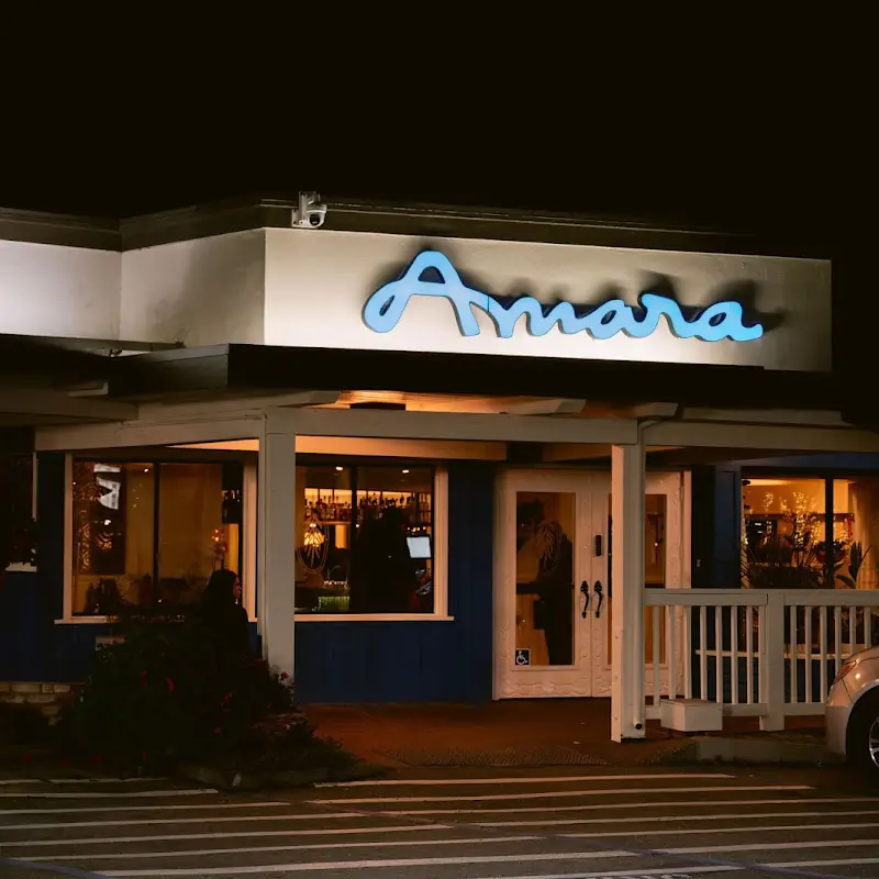 Amara