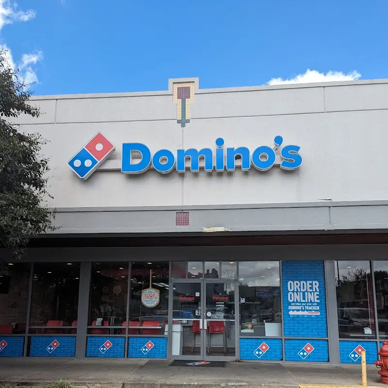 Domino's Pizza