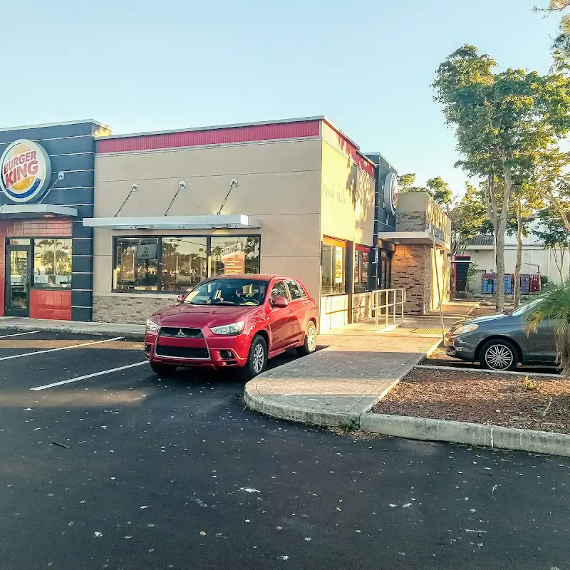 Burger King