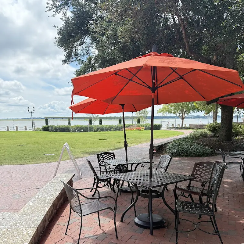 Lowcountry Cider Co. & Superior Coffee Beaufort