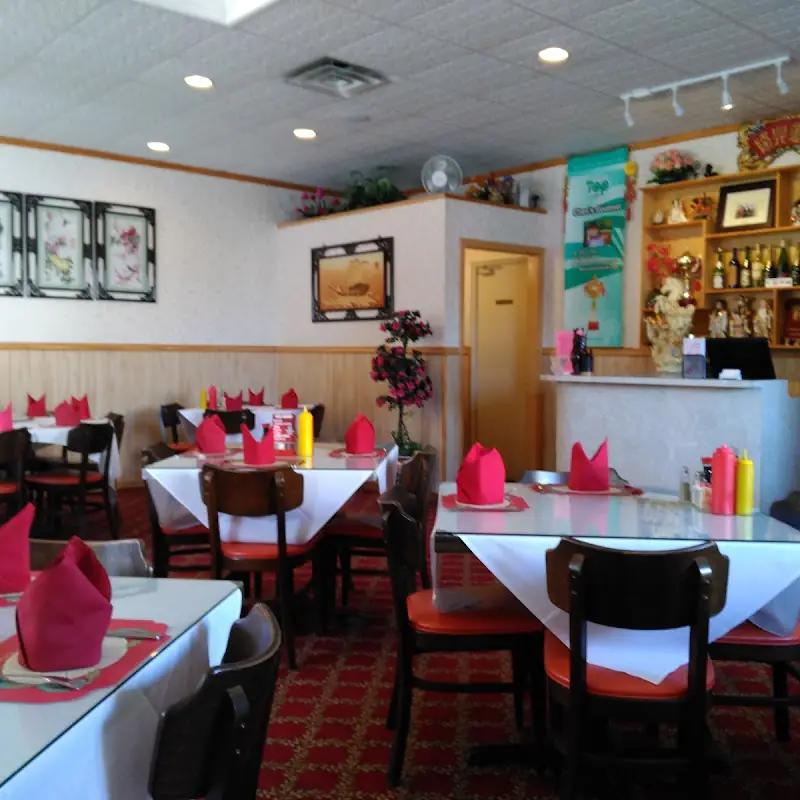 Chen's Gourmet Chinese Restaurant