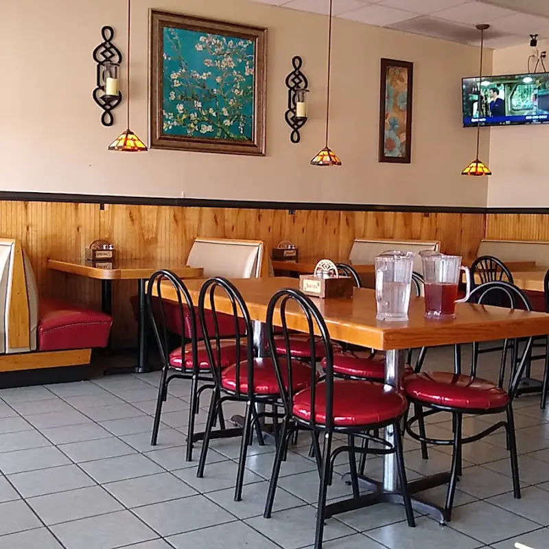 Sakura Japanese Restaurant, Inc.