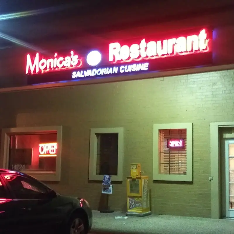 Monica's Restaurant