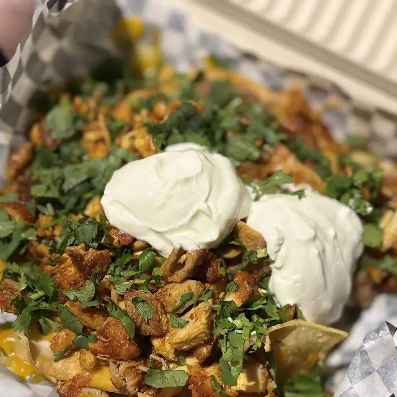 Calfornia Burrito