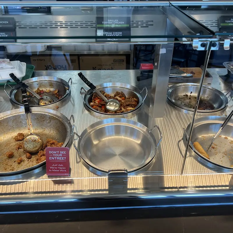 Panda Express
