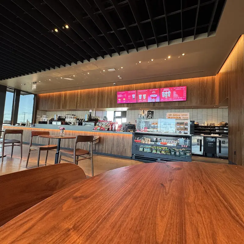 Starbucks Coffee Company