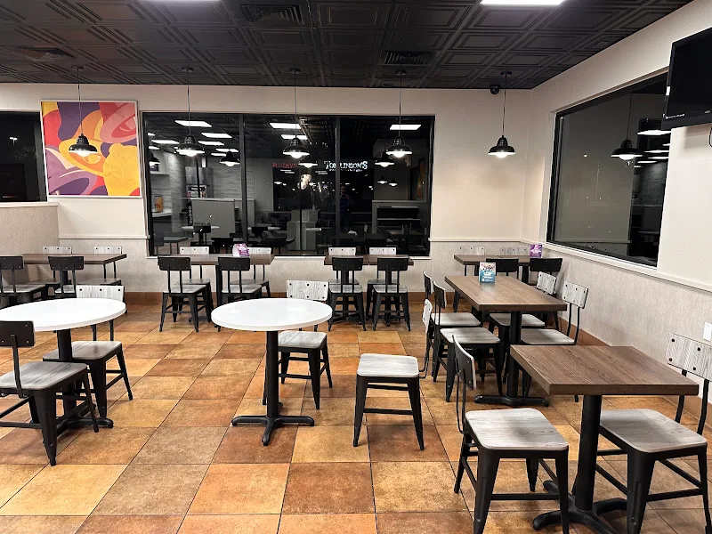 Taco Bell