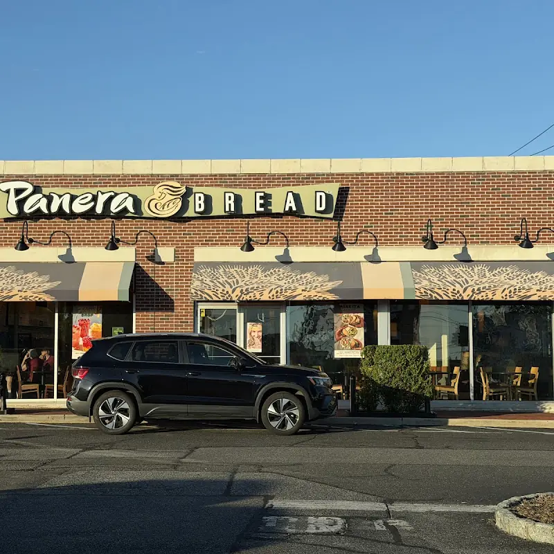 Panera Bread