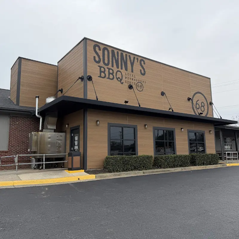 Sonny's BBQ