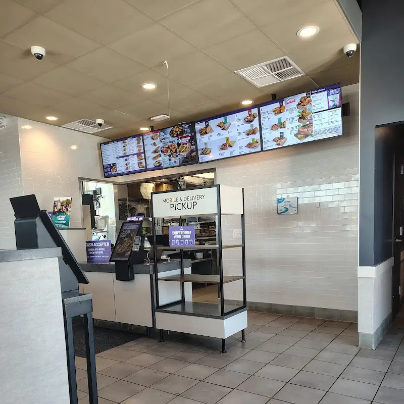 Taco Bell