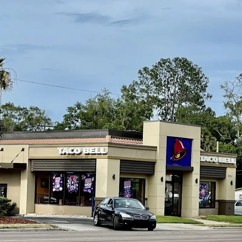 Taco Bell