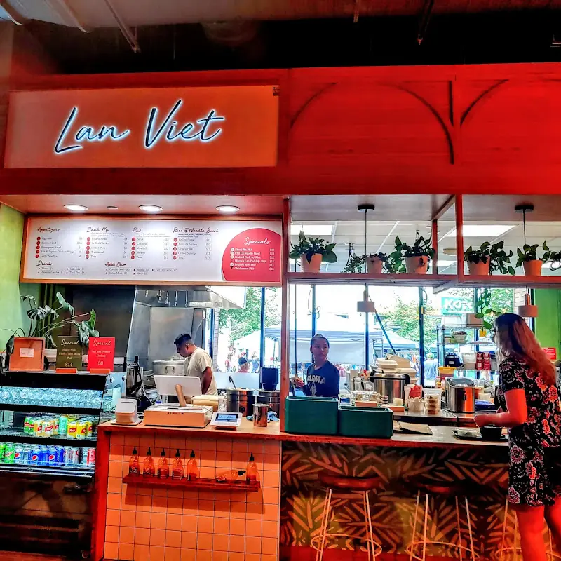 Lan Viet
