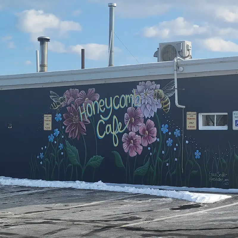 Honeycomb Cafe