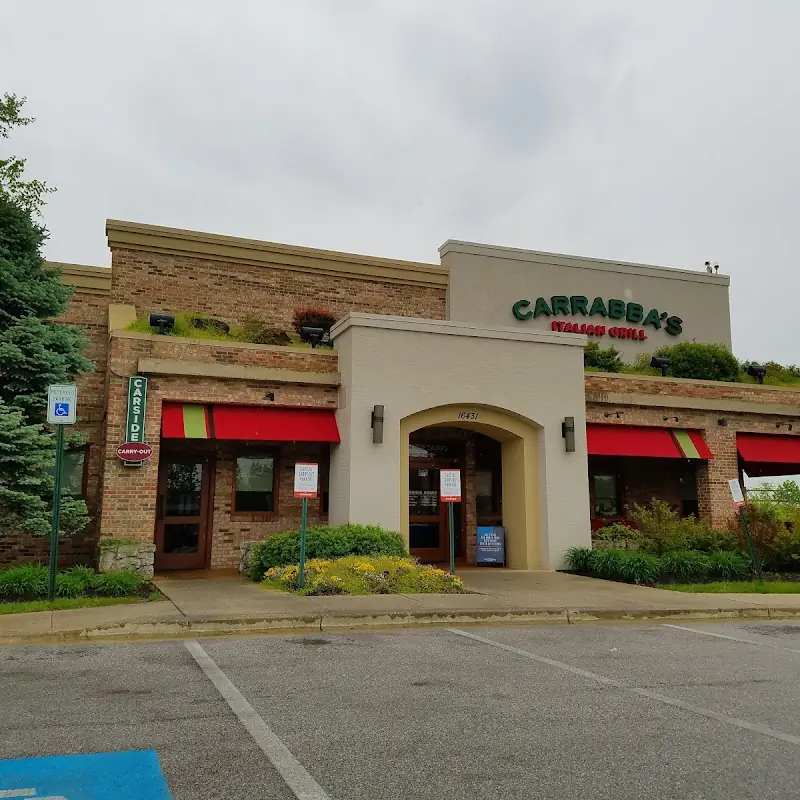 Carrabba's Italian Grill