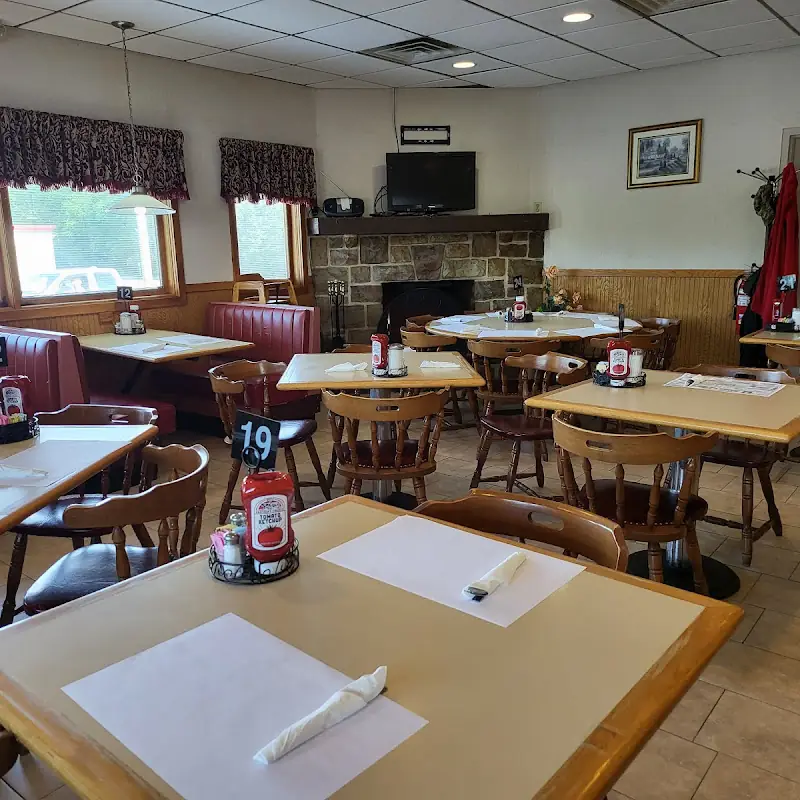 Sunset Family Restaurant