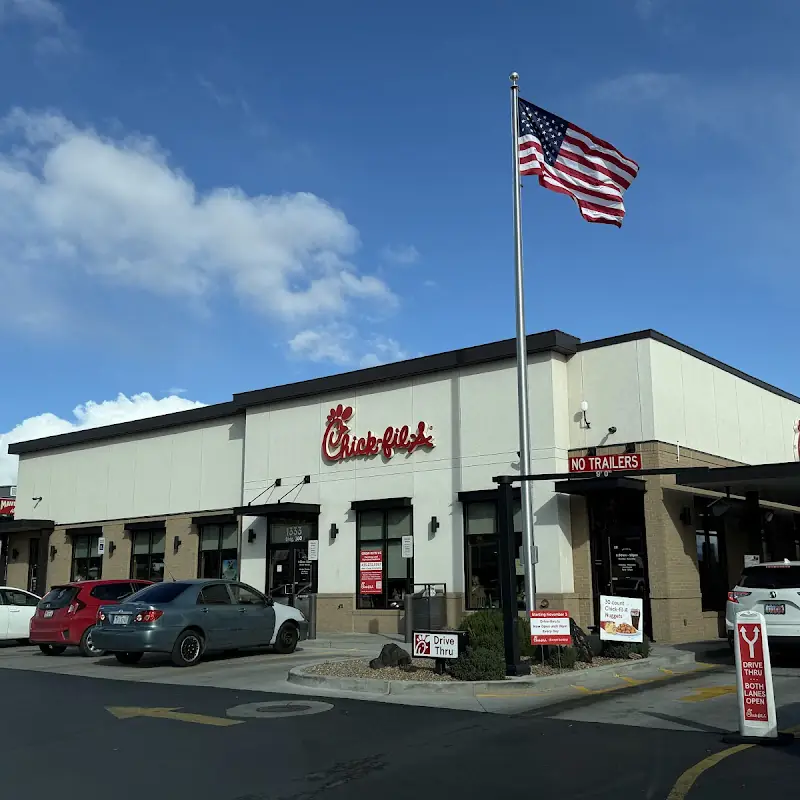 Chick-fil-A
