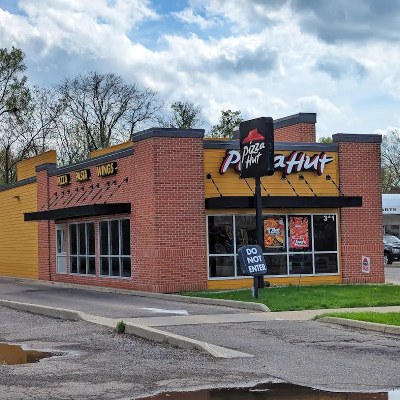 Pizza Hut